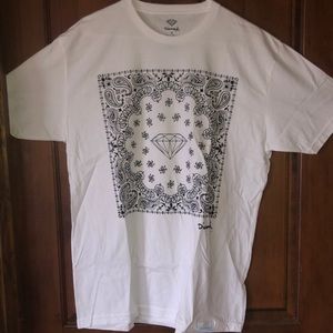 Diamond supply co. T-shirt